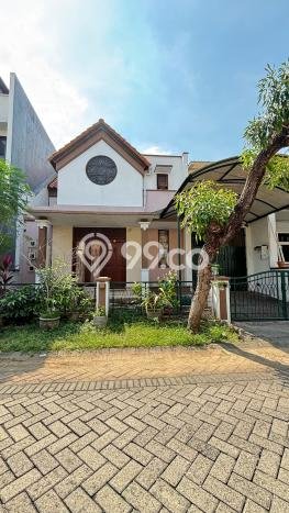 Rumah sewa siap huni 4 KT di Citraland, Surabaya Rumah sewa siap huni 4 KT di Citraland, Surabaya