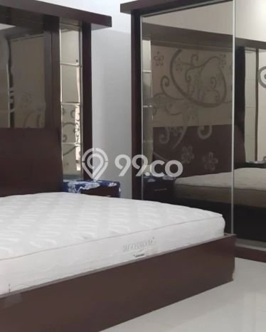 Jarang Ada! Rumah Kontrakan 4 Kamar Nyaman Siap Huni Citraland Jarang Ada! Rumah Kontrakan 4 Kamar Nyaman Siap Huni Citraland