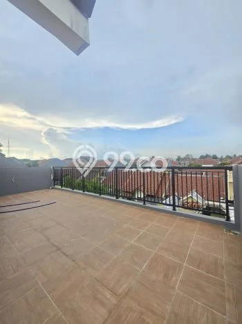 For Sale Rumah Elit Exclusive di Villa Melati Mas, Tangerang Selatan For Sale Rumah Elit Exclusive di Villa Melati Mas, Tangerang Selatan
