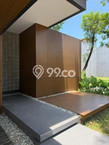 Dijual Rumah Luas Elegan Dengan View Eksklusif di BSD, Tangerang Dijual Rumah Luas Elegan Dengan View Eksklusif di BSD, Tangerang