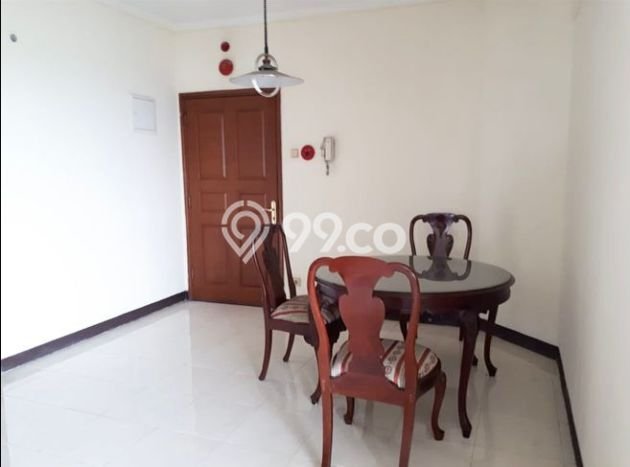 Tersedia Apartemen 3 KT & 2 KM di Karawaci, Tangerang Tersedia Apartemen 3 KT & 2 KM di Karawaci, Tangerang
