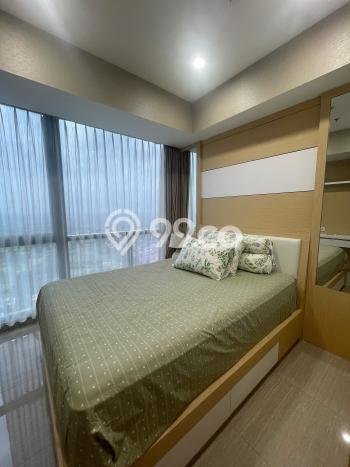 Disewakan Apartemen Terjangkau 3 KT di Lippo Karawaci Tangerang Disewakan Apartemen Terjangkau 3 KT di Lippo Karawaci Tangerang