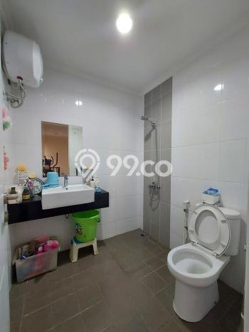 Jual Rumah Modern 3 KT di Gading Serpong, Tangerang Jual Rumah Modern 3 KT di Gading Serpong, Tangerang