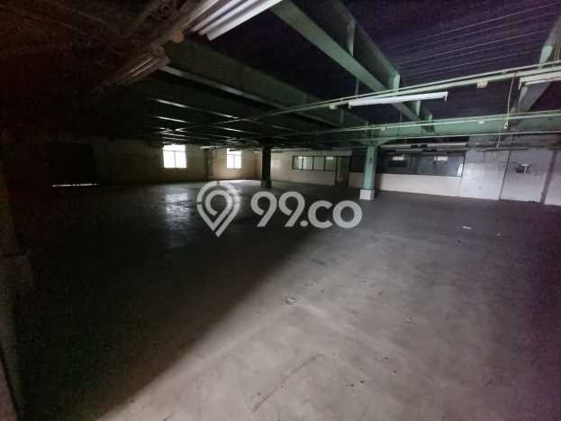 Unit Gudang Tersedia di BSD Spesifikasi LB 5000m2 Unit Gudang Tersedia di BSD Spesifikasi LB 5000m2