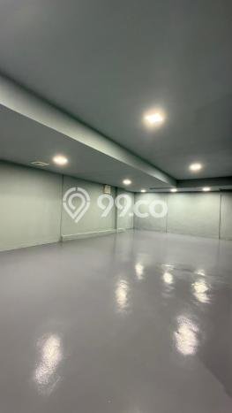 Unit Gudang Tersedia di BSD Spesifikasi LB 390m2 Unit Gudang Tersedia di BSD Spesifikasi LB 390m2