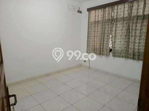 Jarang Ada! Rumah Kontrakan 4 Kamar Bagus Siap Huni Puri Indah Jarang Ada! Rumah Kontrakan 4 Kamar Bagus Siap Huni Puri Indah