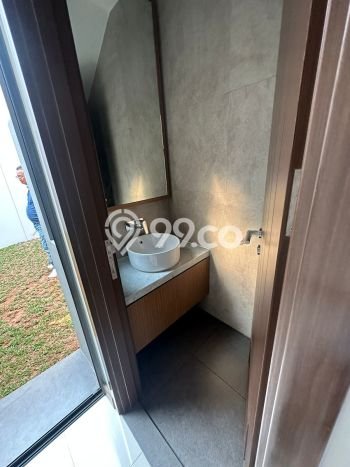Rumah kawasan BSD City, Dekat Pusat Kota, LT 146m² Rumah kawasan BSD City, Dekat Pusat Kota, LT 146m²