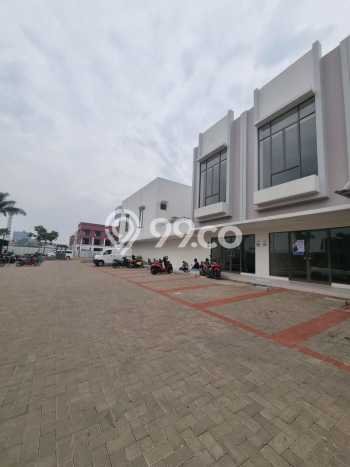 Ruko For Rent Kawasan Gading Serpong, Luas 109m², Area Premium, Siap Bisnis Ruko For Rent Kawasan Gading Serpong, Luas 109m², Area Premium, Siap Bisnis