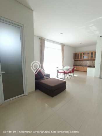 Rumah kawasan Serpong Villa Melati Mas, Dekat Fasilitas, 4 KT, Luas 285m² LB 200m² Rumah kawasan Serpong Villa Melati Mas, Dekat Fasilitas, 4 KT, Luas 285m² LB 200m²