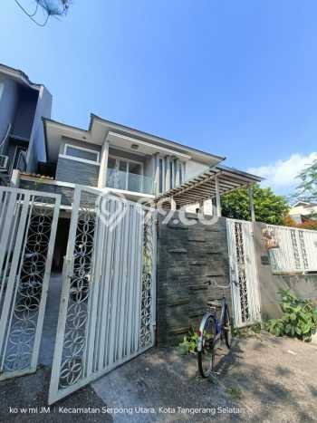 Rumah Nyaman area Serpong Villa Melati Mas, 3 KM, Akses Mudah Rumah Nyaman area Serpong Villa Melati Mas, 3 KM, Akses Mudah