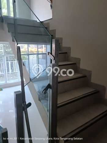 Rumah Nyaman area Serpong Villa Melati Mas, 3 KM, Akses Mudah Rumah Nyaman area Serpong Villa Melati Mas, 3 KM, Akses Mudah