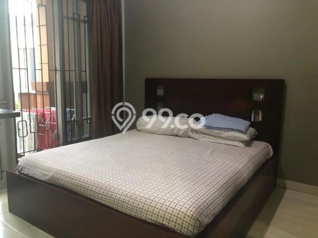 Rumah 3 KT 2 KM LT 105m², Luas Bangunan 140m² di BSD The Green, Tangerang Rumah 3 KT 2 KM LT 105m², Luas Bangunan 140m² di BSD The Green, Tangerang