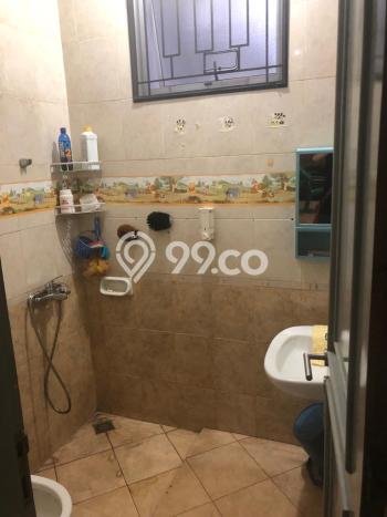 Rumah 3 KT 2 KM LT 105m², Luas Bangunan 140m² di BSD The Green, Tangerang Rumah 3 KT 2 KM LT 105m², Luas Bangunan 140m² di BSD The Green, Tangerang