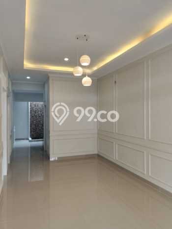 KESEMPATAN TERBAIK! Bisa KPR Rumah Modern di BSD Griya Loka, Tangerang, LT 90m² Bangunan 75m² KESEMPATAN TERBAIK! Bisa KPR Rumah Modern di BSD Griya Loka, Tangerang, LT 90m² Bangunan 75m²