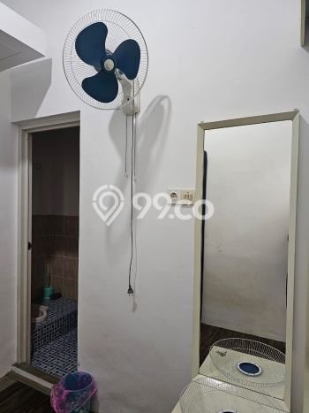 LOKASI PREMIUM! Rumah di Gading Serpong The Spring, 4 KT, Lingkungan Tenang, Luas 128m² Bangunan 129m² LOKASI PREMIUM! Rumah di Gading Serpong The Spring, 4 KT, Lingkungan Tenang, Luas 128m² Bangunan 129m²