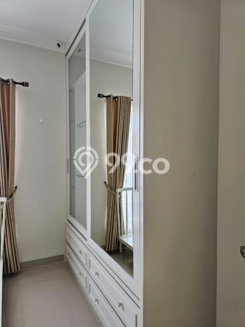 LOKASI PREMIUM! Rumah di Gading Serpong The Spring, 4 KT, Lingkungan Tenang, Luas 128m² Bangunan 129m² LOKASI PREMIUM! Rumah di Gading Serpong The Spring, 4 KT, Lingkungan Tenang, Luas 128m² Bangunan 129m²