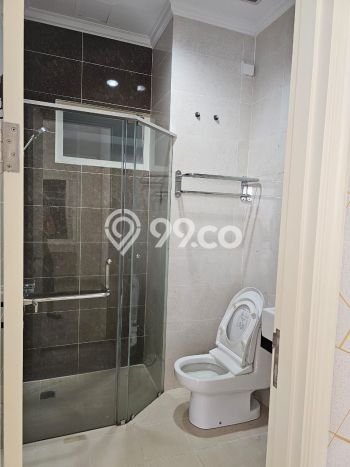 LOKASI PREMIUM! Rumah di Gading Serpong The Spring, 4 KT, Lingkungan Tenang, Luas 128m² Bangunan 129m² LOKASI PREMIUM! Rumah di Gading Serpong The Spring, 4 KT, Lingkungan Tenang, Luas 128m² Bangunan 129m²