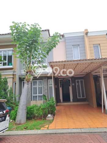 Rumah Idaman Keluarga! Rumah Mewah di Gading Serpong, Tangerang, LT 84m² LB 105m² Rumah Idaman Keluarga! Rumah Mewah di Gading Serpong, Tangerang, LT 84m² LB 105m²