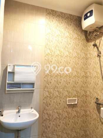 Rumah Idaman Keluarga! Rumah Mewah di Gading Serpong, Tangerang, LT 84m² LB 105m² Rumah Idaman Keluarga! Rumah Mewah di Gading Serpong, Tangerang, LT 84m² LB 105m²