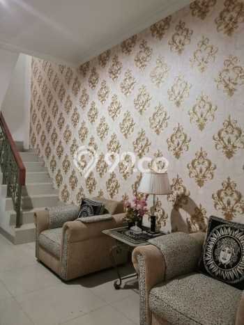 Rumah Idaman Keluarga! Rumah Mewah di Gading Serpong, Tangerang, LT 84m² LB 105m² Rumah Idaman Keluarga! Rumah Mewah di Gading Serpong, Tangerang, LT 84m² LB 105m²