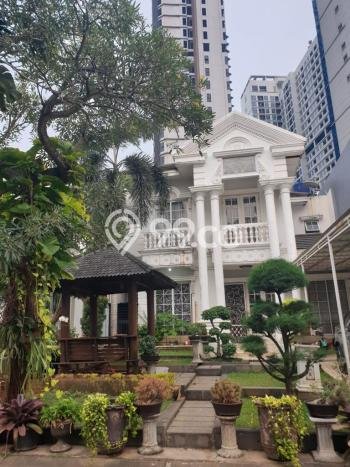 PENAWARAN TERBATAS! Rumah Berkualitas di BSD Virginia Lagoon, LT 220m² Bangunan 198m² PENAWARAN TERBATAS! Rumah Berkualitas di BSD Virginia Lagoon, LT 220m² Bangunan 198m²