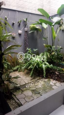 Rumah Minimalis 3 KT LT 119m2 di Gading Serpong Rumah Minimalis 3 KT LT 119m2 di Gading Serpong