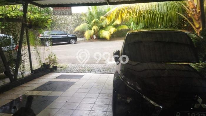 Rumah Minimalis 3 KT LT 119m2 di Gading Serpong Rumah Minimalis 3 KT LT 119m2 di Gading Serpong