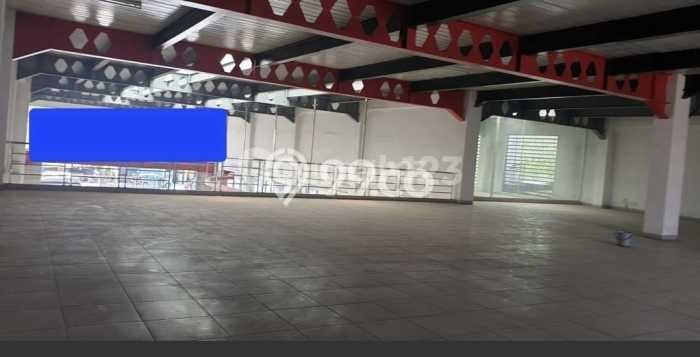 Komersial Disewakan Cepat di Karawaci Tangerang LB 2000m2 Komersial Disewakan Cepat di Karawaci Tangerang LB 2000m2