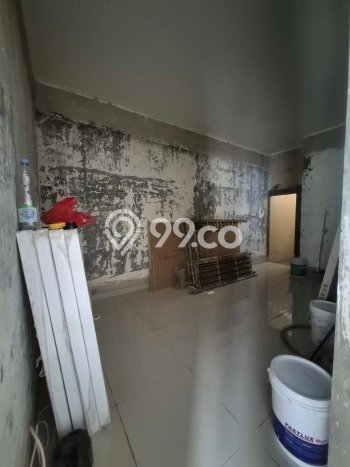 Dijual Rumah Modern 3 KT di Gading Serpong, Tangerang Dijual Rumah Modern 3 KT di Gading Serpong, Tangerang