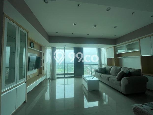 Disewakan Apartemen Terjangkau 3 KT di Lippo Karawaci Tangerang Disewakan Apartemen Terjangkau 3 KT di Lippo Karawaci Tangerang