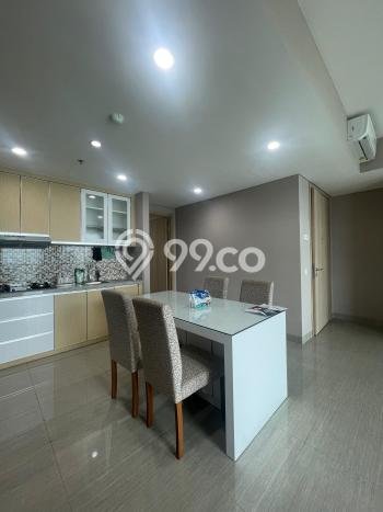 Disewakan Apartemen Terjangkau 3 KT di Lippo Karawaci Tangerang Disewakan Apartemen Terjangkau 3 KT di Lippo Karawaci Tangerang
