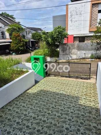 Rumah Bagus Siap Huni Di Pamulang Luas 36m2 Lokasi Strategis Rumah Bagus Siap Huni Di Pamulang Luas 36m2 Lokasi Strategis
