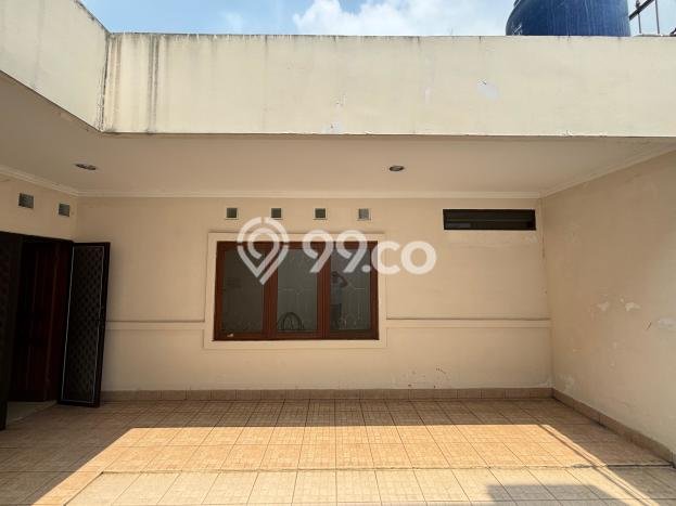 Rumah Minimalis 3 KT di Villa Melati Mas Tangerang Selatan Unfurnished Rumah Minimalis 3 KT di Villa Melati Mas Tangerang Selatan Unfurnished