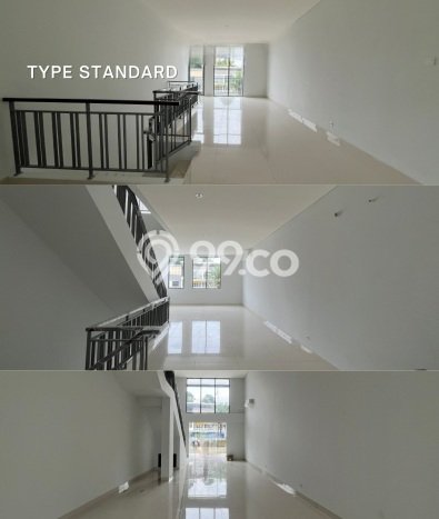 Disewakan Ruko di Kawasan Ramai Gading Serpong Luas 276m2 Disewakan Ruko di Kawasan Ramai Gading Serpong Luas 276m2