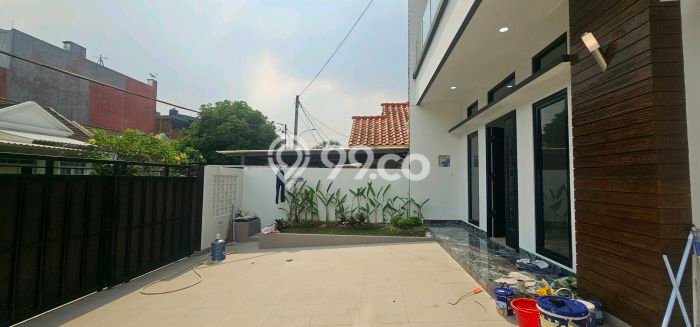 Hunian Super Mewah dengan Akses Paling Strategis di BSD, Tangerang Hunian Super Mewah dengan Akses Paling Strategis di BSD, Tangerang