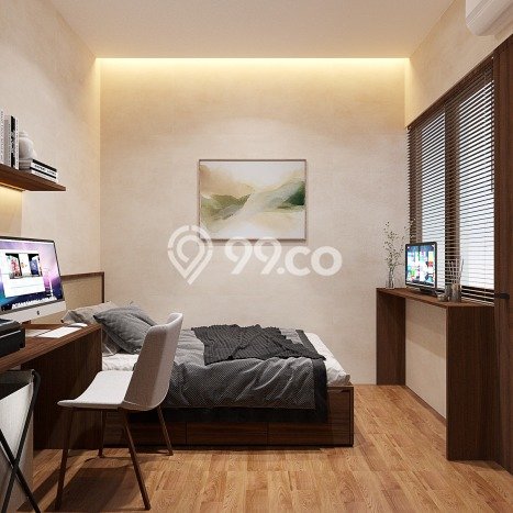Dijual Kost 17 Kamar di Tangerang Selatan untuk Aset Anda Dijual Kost 17 Kamar di Tangerang Selatan untuk Aset Anda