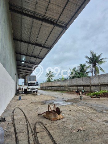 Gudang paling strategis disewakan di Pakuhaji Tangerang Gudang paling strategis disewakan di Pakuhaji Tangerang