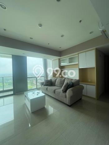 Disewakan Apartemen Terjangkau 3 KT di Lippo Karawaci Tangerang Disewakan Apartemen Terjangkau 3 KT di Lippo Karawaci Tangerang