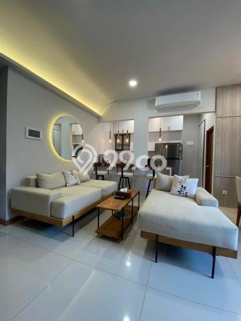 Ready to Use! Luxury House LT 112m2 Desain Elegan di BSD Green Wich Ready to Use! Luxury House LT 112m2 Desain Elegan di BSD Green Wich