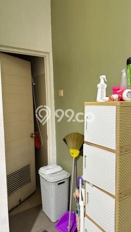 Rumah Modern 3 Kamar LT 90m2 di BSD Rumah Modern 3 Kamar LT 90m2 di BSD