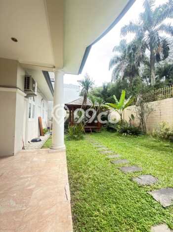 Ready to Use! Premium House LT 551m2 Desain Modern di BSD Ready to Use! Premium House LT 551m2 Desain Modern di BSD