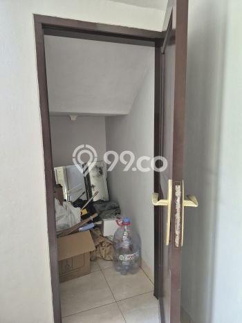 Jarang Ada! Rumah Kontrakan 3 Kamar Bagus Siap Huni BSD Jarang Ada! Rumah Kontrakan 3 Kamar Bagus Siap Huni BSD