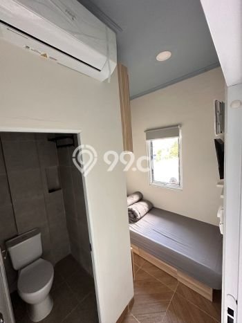 Kost Dijual Lokasi Strategis BSD Tangerang 26 Kamar Tidur Kost Dijual Lokasi Strategis BSD Tangerang 26 Kamar Tidur