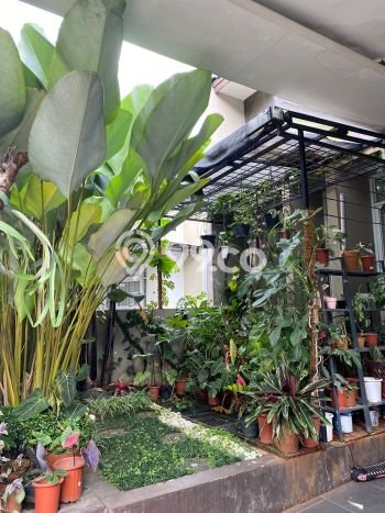 Jual Rumah Favorit Siap Huni LB 120m2 di Pamulang, Tangerang Selatan Jual Rumah Favorit Siap Huni LB 120m2 di Pamulang, Tangerang Selatan