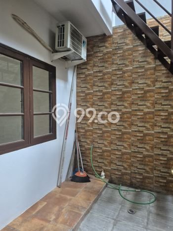 Jarang Ada! Rumah Kontrakan 3 Kamar Bagus Siap Huni BSD Jarang Ada! Rumah Kontrakan 3 Kamar Bagus Siap Huni BSD