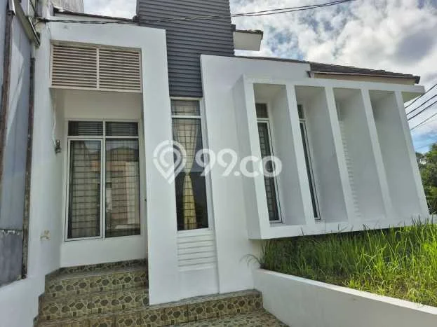 Rumah Bagus Siap Huni Di Pamulang Luas 36m2 Lokasi Strategis Rumah Bagus Siap Huni Di Pamulang Luas 36m2 Lokasi Strategis