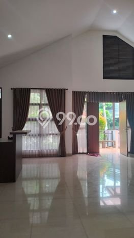 Dijual Rumah Mewah Megah Dengan View Cantik di Bintaro, Tangerang Selatan Dijual Rumah Mewah Megah Dengan View Cantik di Bintaro, Tangerang Selatan
