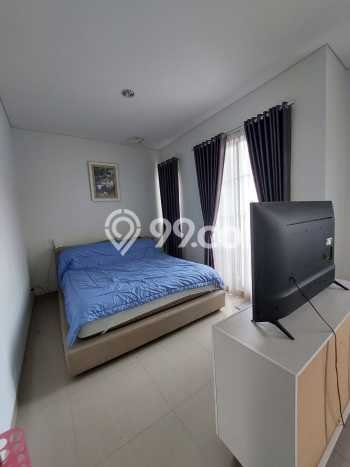 For Sale Hunian Rumah Nyaman 3 Kamar di BSD, Tangerang For Sale Hunian Rumah Nyaman 3 Kamar di BSD, Tangerang