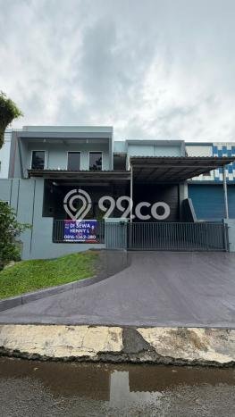 Unit Gudang Tersedia di BSD Spesifikasi LB 390m2 Unit Gudang Tersedia di BSD Spesifikasi LB 390m2