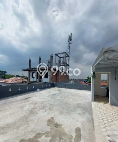 Tersedia Rumah Kost di Bintaro, Tangerang Selatan 12 Kamar Tersedia Rumah Kost di Bintaro, Tangerang Selatan 12 Kamar